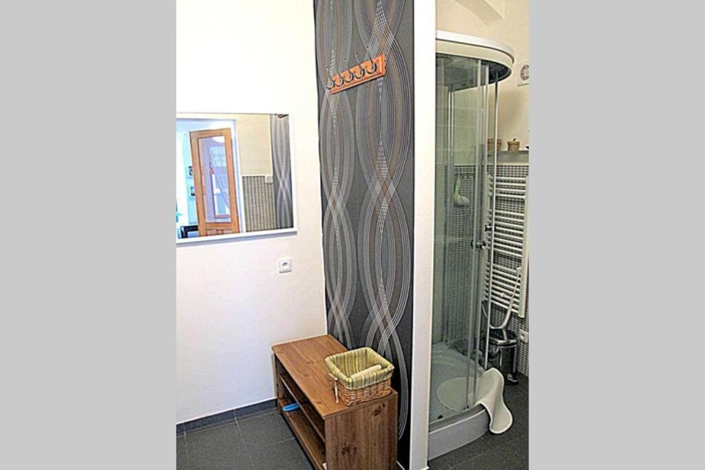 Romantic Apartment In The Historic Center Прага Екстер'єр фото